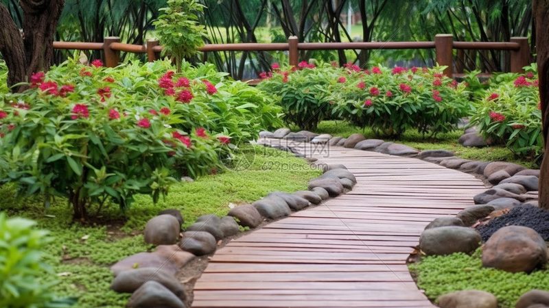 室内垂直绿化：植物种类解析与优缺点分析**