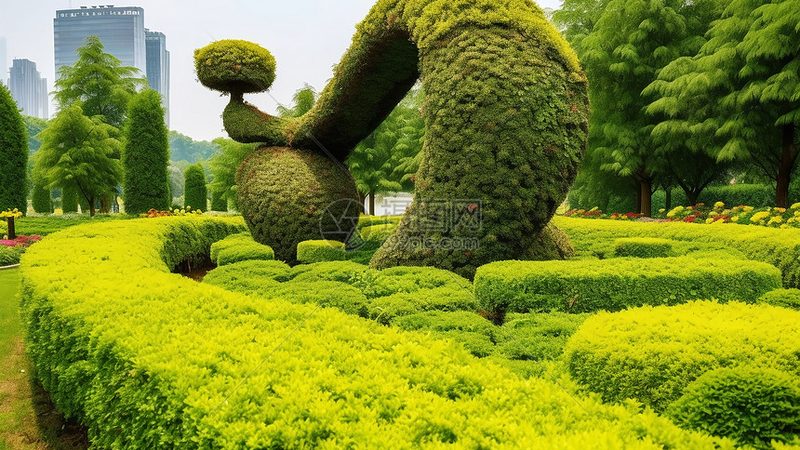 景观设计报价清单模板：如何科学评估项目成本