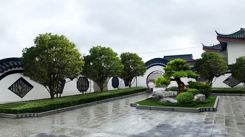市政园林工程公司加盟风险：揭秘加盟前的关键考量**