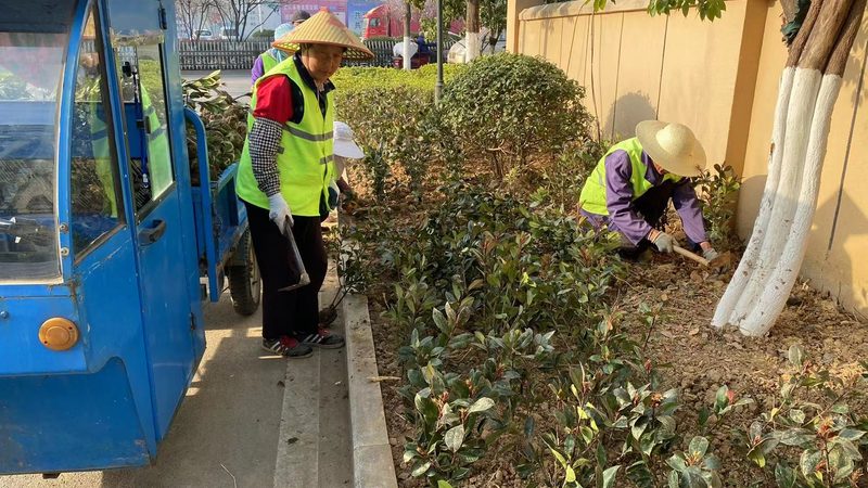假山喷泉水泵安装：关键步骤与注意事项**
