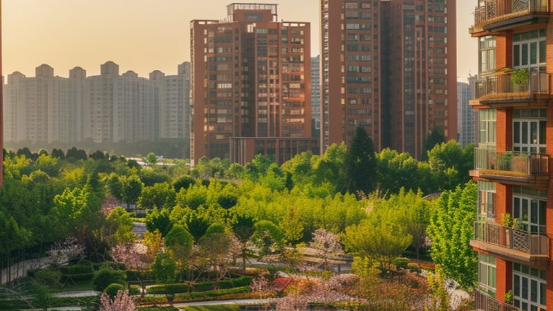 公园假山喷泉，如何打造自然与艺术的完美融合？**